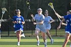 WLax vs WNE  Women’s Lacrosse began their 2024 season with a scrimmage against Western New England University. : WLax, lacrosse